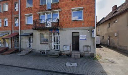 Fijał Kazimierz, Maziarz Franciszek, lek. wet. Gabinet weterynaryjny
