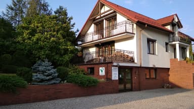 Przychodnia weterynaryjna Jarosław Birecki