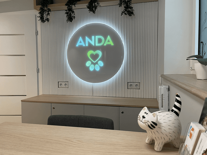 ANDA Przychodnia Weterynaryjna