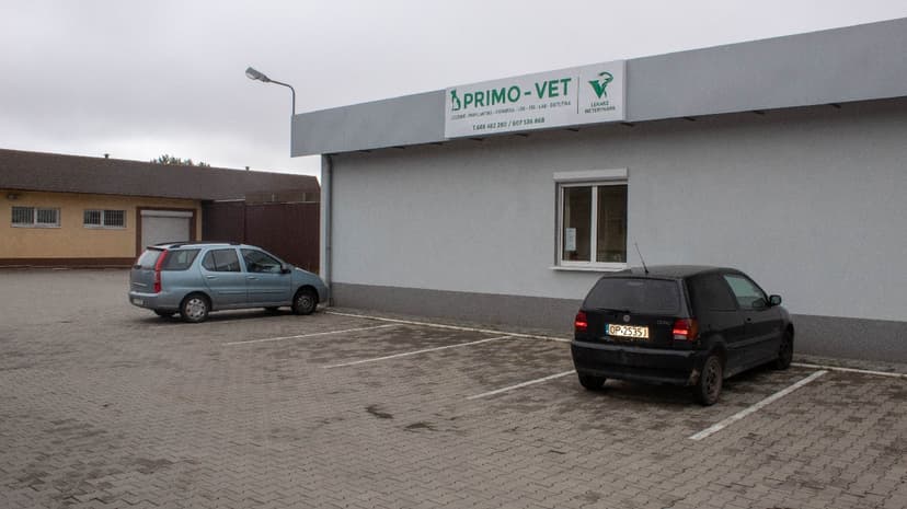 Primo-Vet
