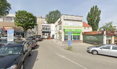 Salon fryzjerski dla psów Coco Spa