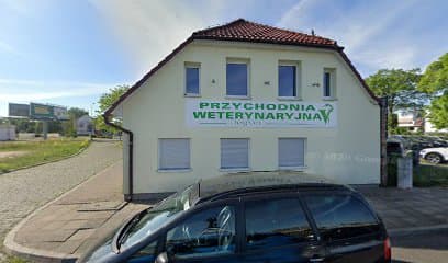 Lek. Wet. Piotr Łoś