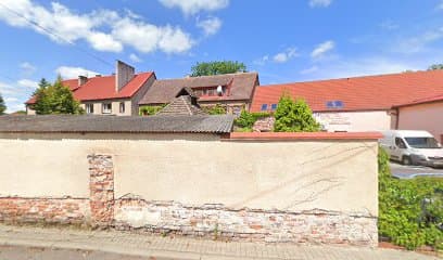 Przychodnia Weterynaryjna "Pod Dębami"