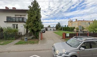 Salus s.c. Lecznica dla zwierząt