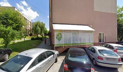 Salonowy Piesek
