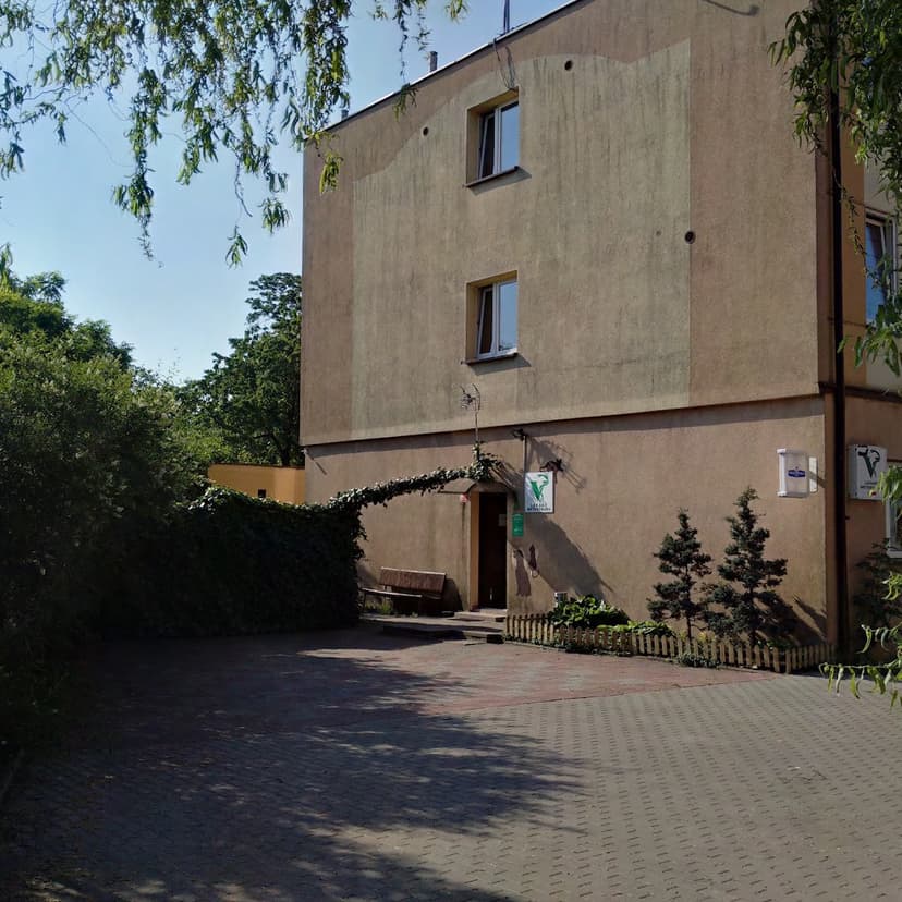 Przychodnia Weterynaryjna FELVET s.c.