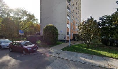 Strzyżenie Psów i Kotów Shaggy-Club