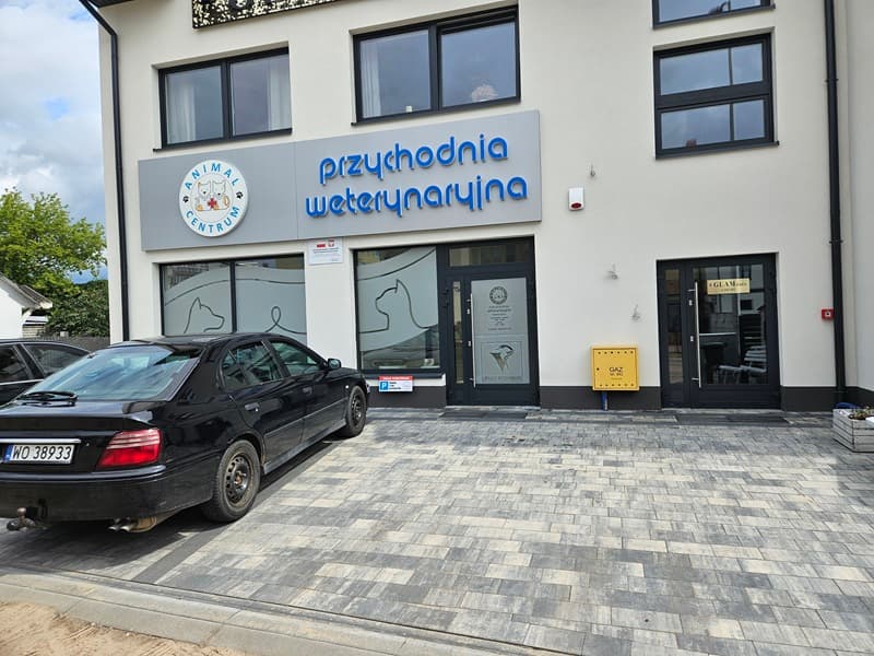 Animal Centrum Przychodnia Weterynaryjna