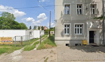 Psielanka - hotel dla psów