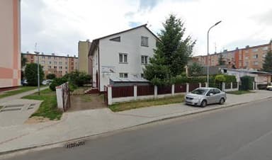 Winczewski Krzysztof, lek. wet. Gabinet weterynaryjny