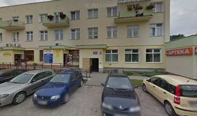 Przychodnia wet