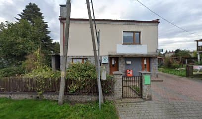 Lecznica Weterynaryjna Radosław Wenderski