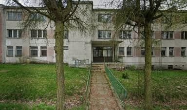 GABINET WETERYNARYJNY "BOVI-VET"