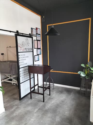 Psi Salon Frączek Konstancin-Jeziorna