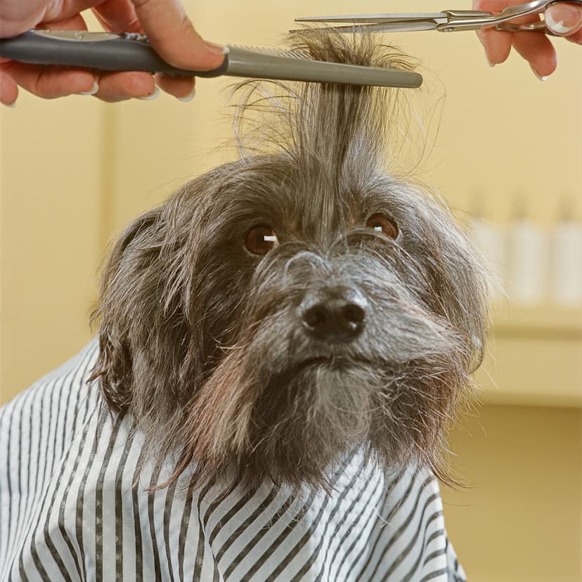 Psi Salon Groomer – Agnieszka Jarzyńska