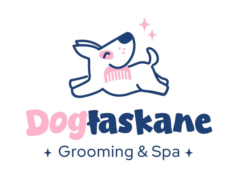 Dogłaskane Grooming & Spa