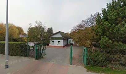 Przychodnia Przy Zielonej