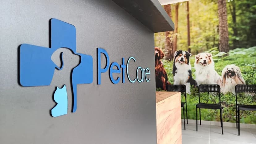 PetCare Gabinet Weterynaryjny