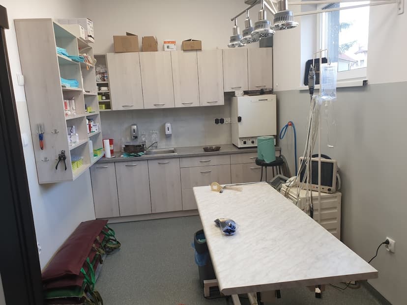 Przychodnia Weterynaryjna AnimalVet