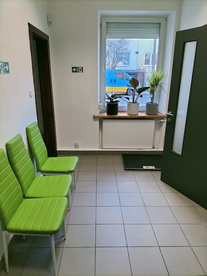 Przychodnia Weterynaryjna MANGO Jabłońska i Kubasik s.c.