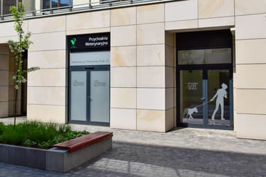 Przychodnia Weterynaryjna Vet Complex