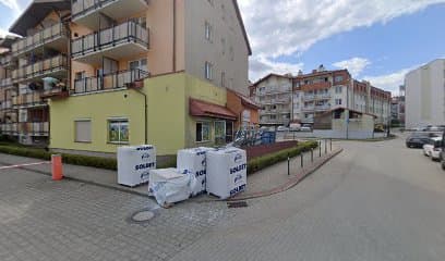 Szkolenia i Grooming Futrzak