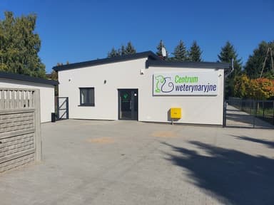 Centrum Weterynaryjne Marcin Szulc