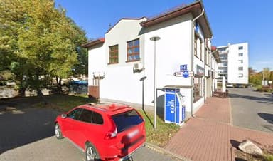 Przychodnia weterynaryjna | Jaktorów, woj. mazowieckie