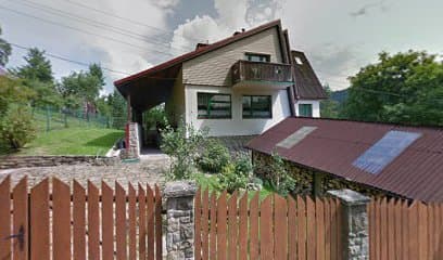 Pilch Krzysztof, lek. wet. Lecznica dla zwierząt