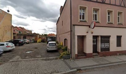 Miczuga M., lek. wet. Lecznica dla zwierząt