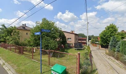 Gabinet Weterynaryjny Mateusz Urbańczyk
