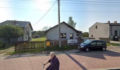 Gabinet Weterynaryjny "Puszek"