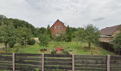 Hotel dla psów „U Axela”