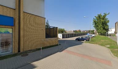 Milka Usługi Weterynaryjne Grzegorz Brzozowski