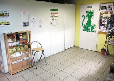 Zik-Vet Gabinet Weterynaryjny