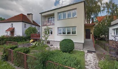 Zdanowicz Krzysztof. Gabinet weterynaryjny