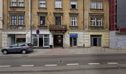 Gabinet Weterynaryjny Agata Porzuczek