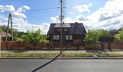 Kozłowski Tadeusz, lek. wet. Lecznica