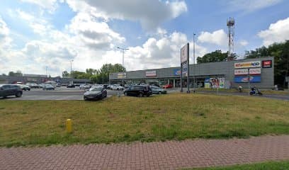 Gabinet weterynaryjny Beata Łagowska-Pięta