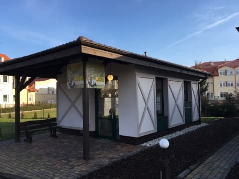 Lecznica dla zwierząt Osielsko Dr Lek. Wet. Banaszak P.