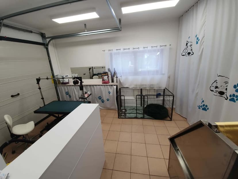 Mój Przyjaciel Pies - Salon pielęgnacji psów