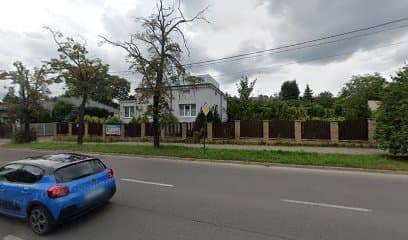 Weterynarz Łukasz Rawicki