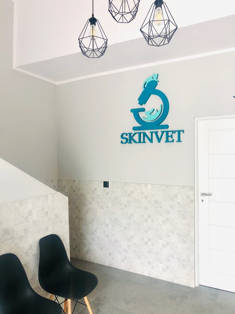 SKINVET przychodnia weterynaryjna