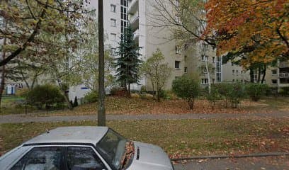 Lecznica dla zwierząt