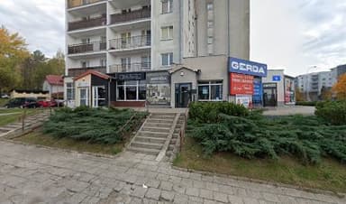 Obijalski Mirosław, dr wet. Lecznica dla zwierząt