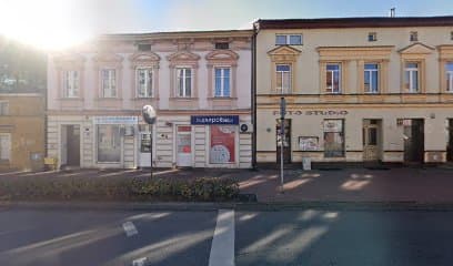 Strefa 4 Łapek