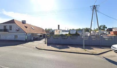 Usługi Groomerskie PUPIL - strzyżenie psów