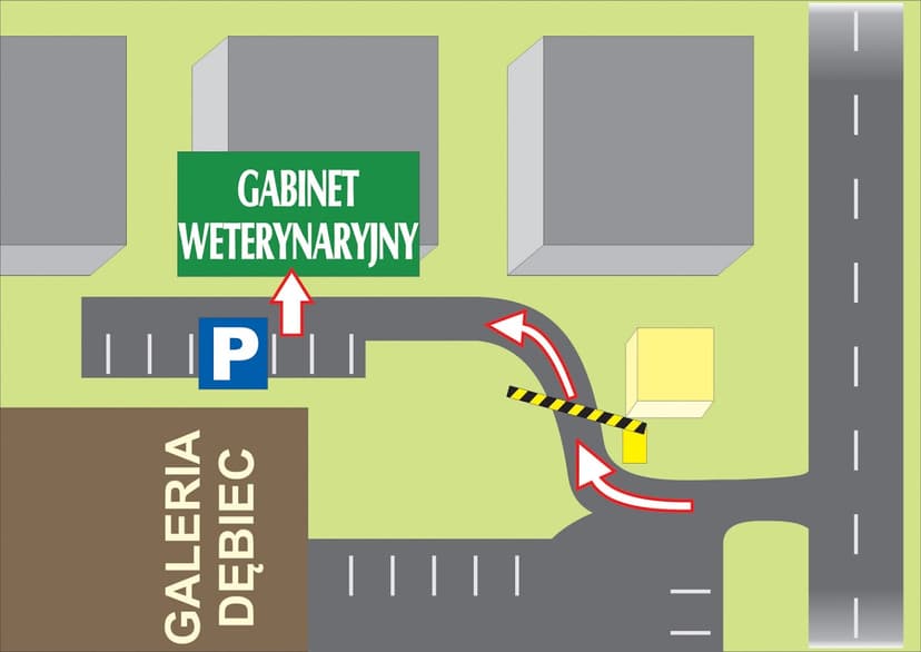 Gabinet Weterynaryjny