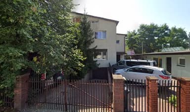 Gabinet Weterynaryjny Lek. Wet. Krzysztof Kiljański