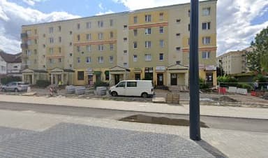 Piórek Ryszard, lek. wet. Klinika weterynaryjna